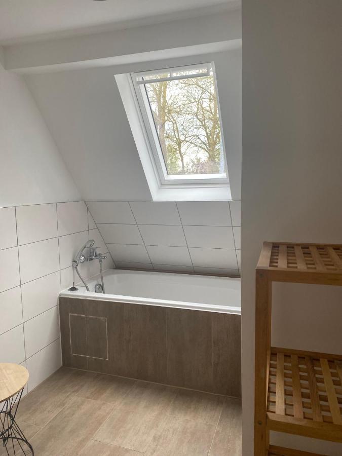 Ferienwohnung Horst 2 Nordenham Exterior foto